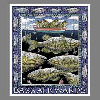 750- Bassackwards